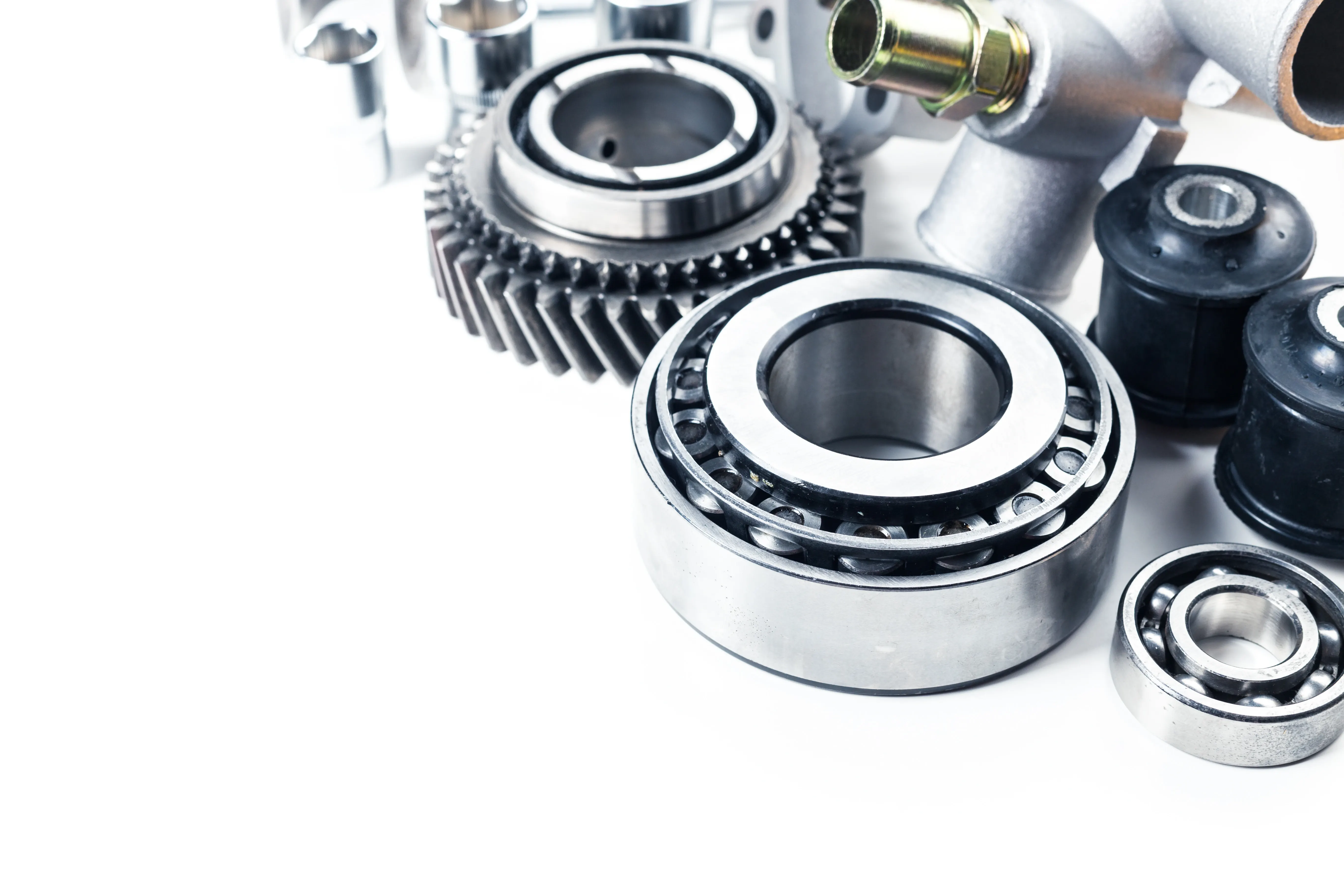 Industria Automotriz